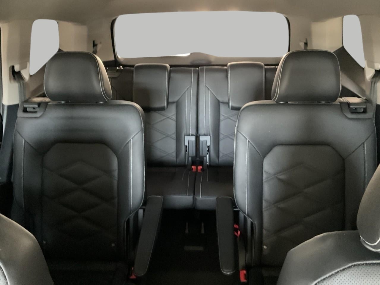 2026 Volkswagen Atlas 2.0T SE w/Technology 4MOTION