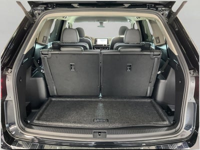 2026 Volkswagen Atlas 2.0T SE w/Technology 4MOTION