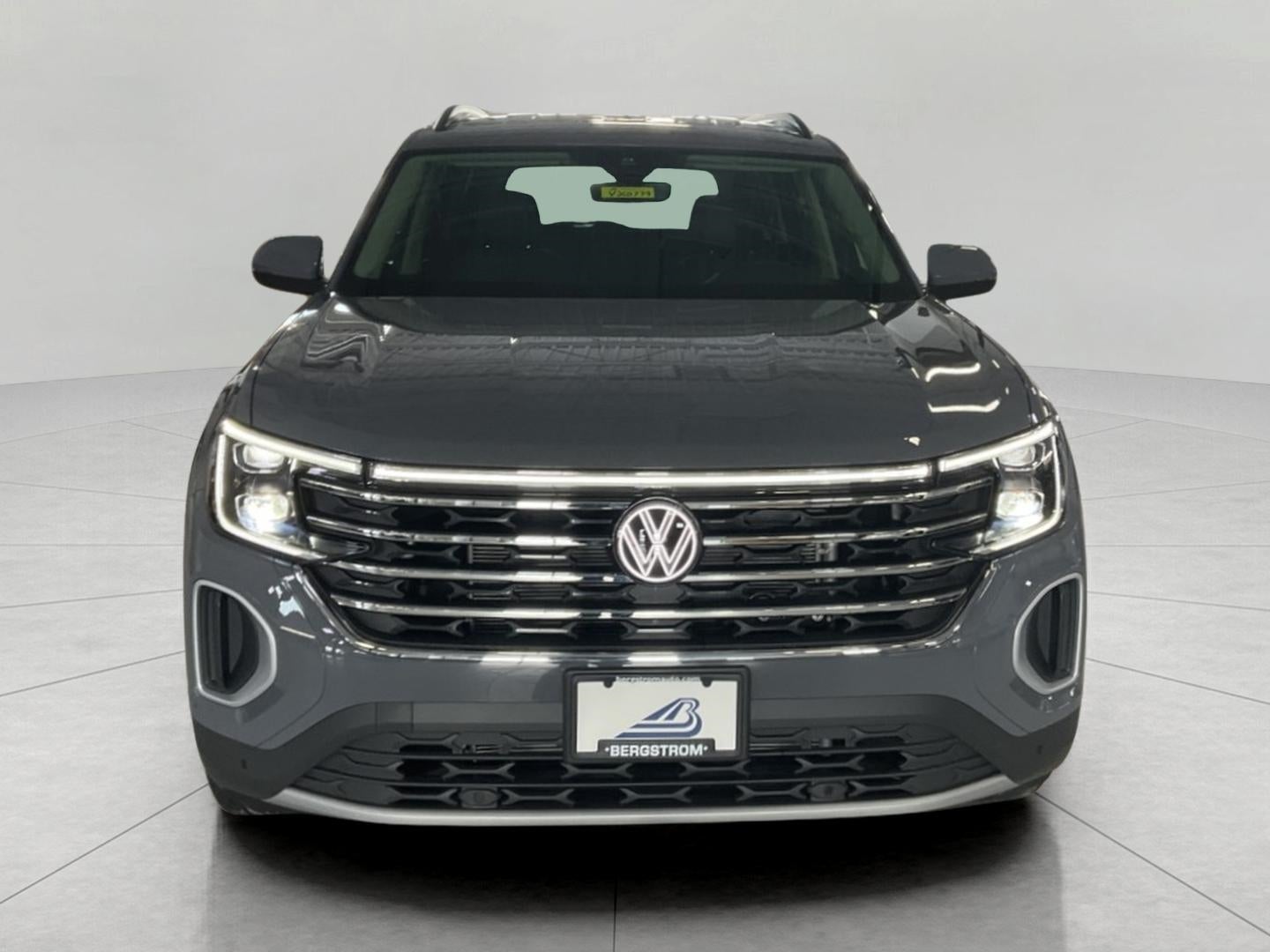 2026 Volkswagen Atlas 2.0T SE w/Technology 4MOTION