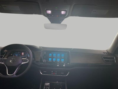 2026 Volkswagen Atlas 2.0T SE w/Technology 4MOTION
