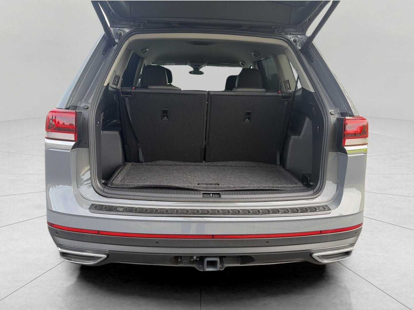 2026 Volkswagen Atlas 2.0T SE w/Technology 4MOTION