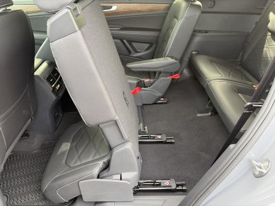 2026 Volkswagen Atlas 2.0T SE w/Technology 4MOTION