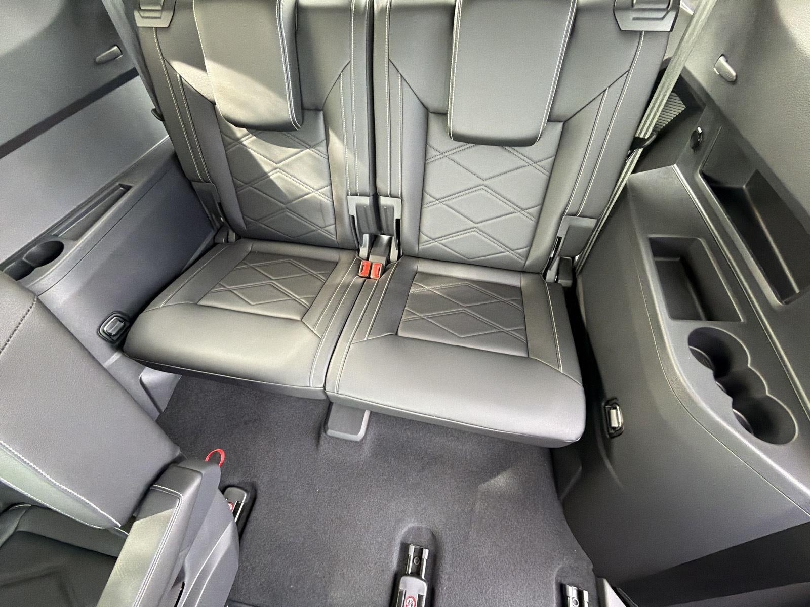 2026 Volkswagen Atlas 2.0T SE w/Technology 4MOTION