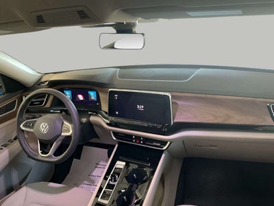 2024 Volkswagen Atlas 2.0T SE w/Technology 4MOTION