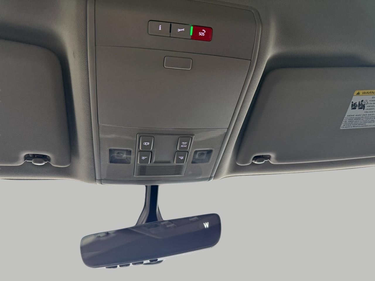 2022 Volkswagen Atlas 3.6L V6 SE w/Technology 4MOTION