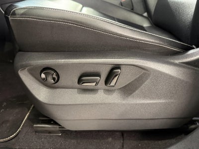 2022 Volkswagen Atlas 3.6L V6 SE w/Technology 4MOTION