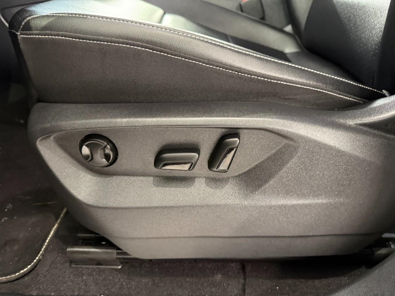 2022 Volkswagen Atlas 3.6L V6 SE w/Technology 4MOTION