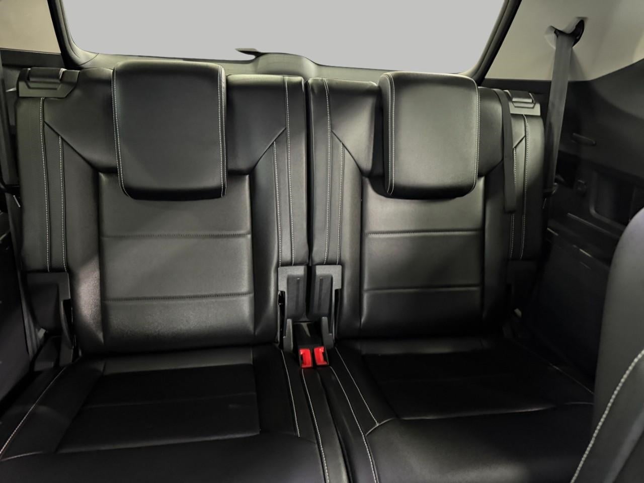 2022 Volkswagen Atlas 3.6L V6 SE w/Technology 4MOTION