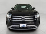 2022 Volkswagen Atlas 3.6L V6 SE w/Technology 4MOTION