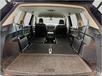 2022 Volkswagen Atlas 3.6L V6 SE w/Technology 4MOTION