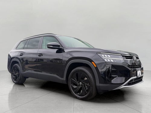 2027 Volkswagen Atlas SE w/Technology 4MOTION