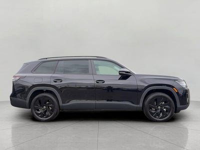 2027 Volkswagen Atlas SE w/Technology 4MOTION