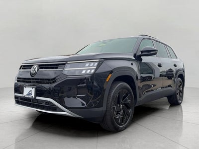 2027 Volkswagen Atlas SE w/Technology 4MOTION
