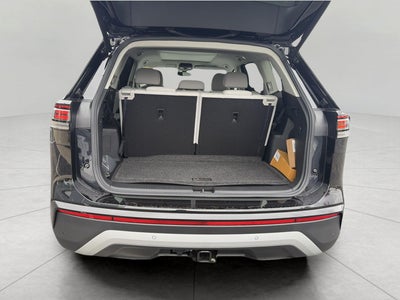 2027 Volkswagen Atlas SE w/Technology 4MOTION