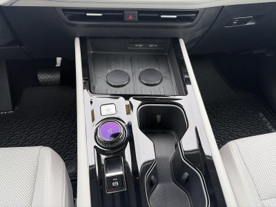 2027 Volkswagen Atlas SE w/Technology 4MOTION