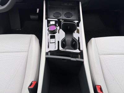 2027 Volkswagen Atlas SE w/Technology 4MOTION