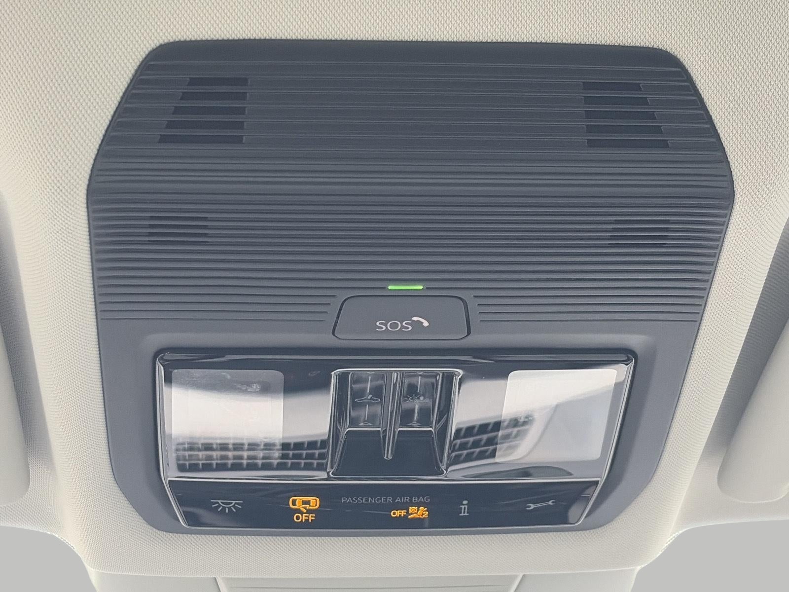 2027 Volkswagen Atlas SE w/Technology 4MOTION
