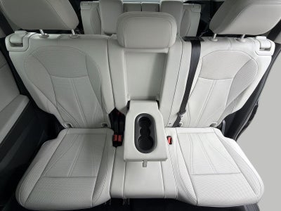 2027 Volkswagen Atlas SE w/Technology 4MOTION