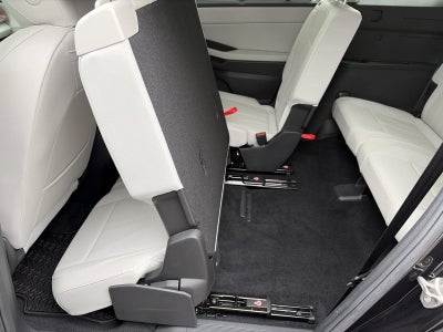 2027 Volkswagen Atlas SE w/Technology 4MOTION