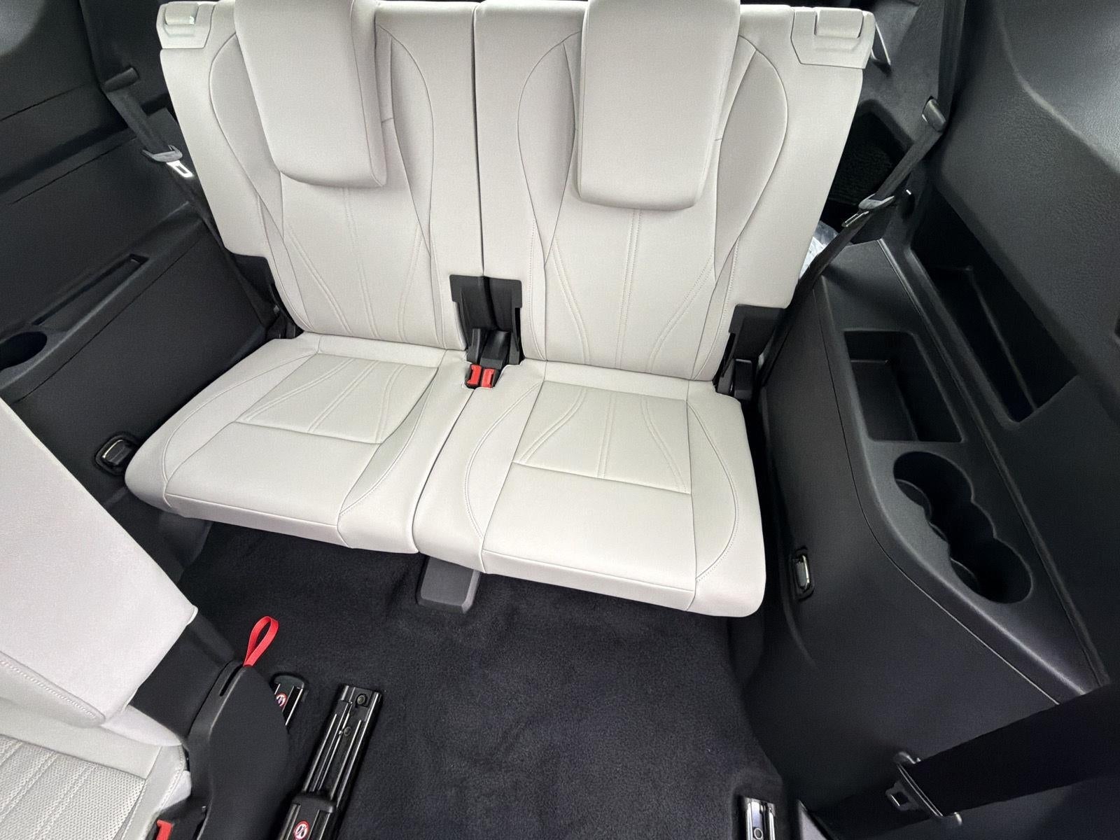 2027 Volkswagen Atlas SE w/Technology 4MOTION