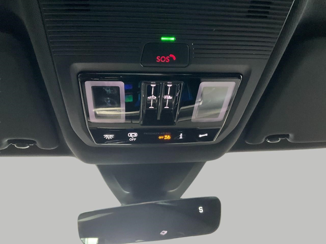 2026 Volkswagen Atlas Cross Sport 2.0T SE w/Technology 4MOTION