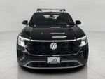 2026 Volkswagen Atlas Cross Sport 2.0T SE w/Technology 4MOTION