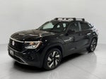 2026 Volkswagen Atlas Cross Sport 2.0T SE w/Technology 4MOTION