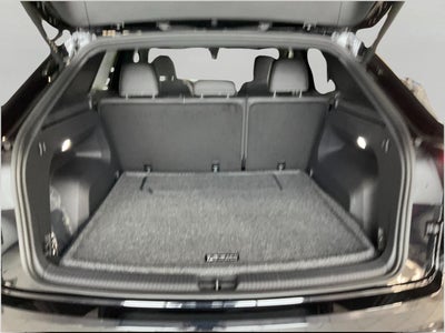 2026 Volkswagen Atlas Cross Sport 2.0T SE w/Technology 4MOTION