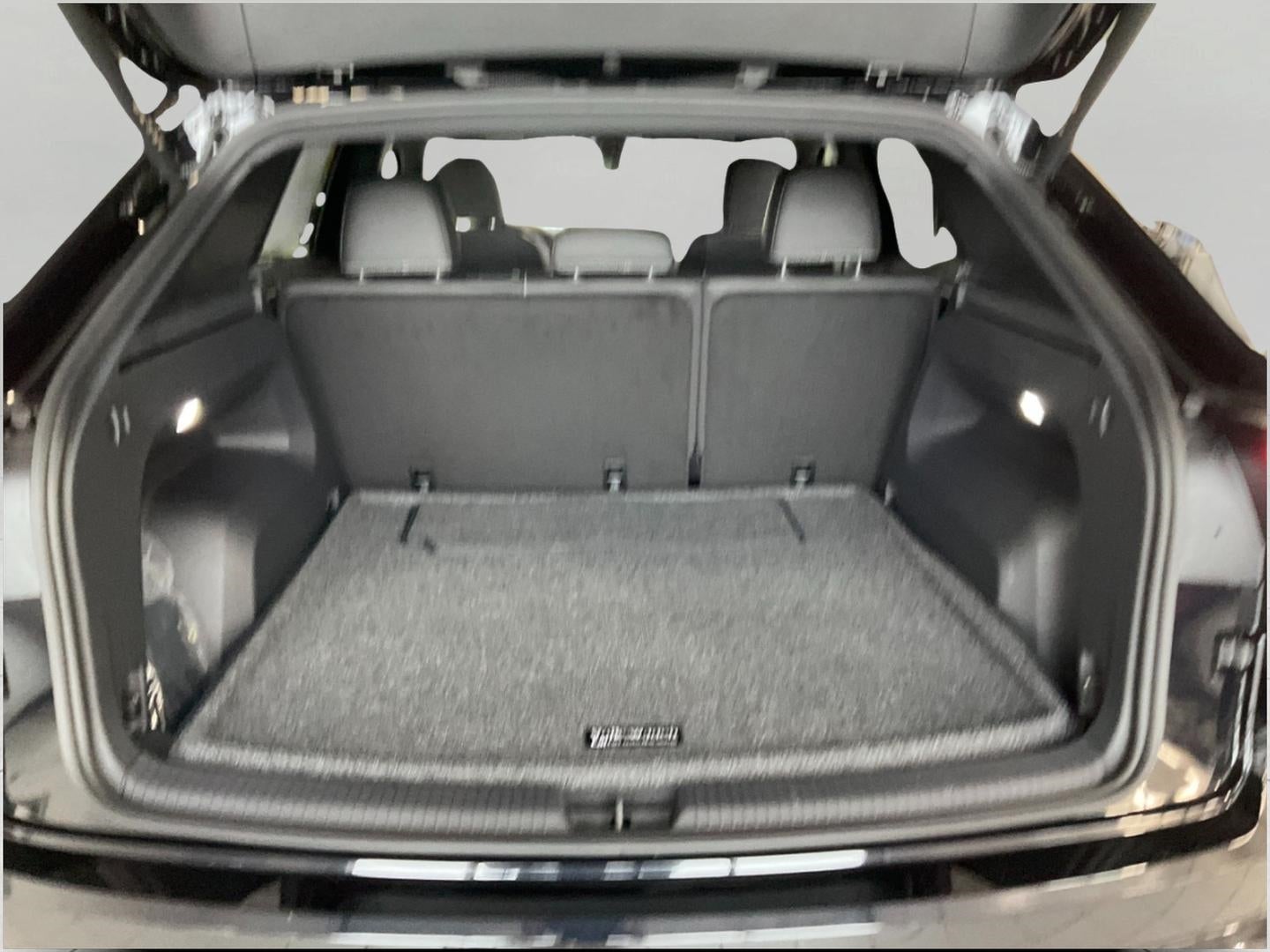 2026 Volkswagen Atlas Cross Sport 2.0T SE w/Technology 4MOTION