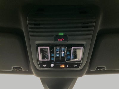 2026 Volkswagen Atlas Cross Sport 2.0T SE w/Technology 4MOTION