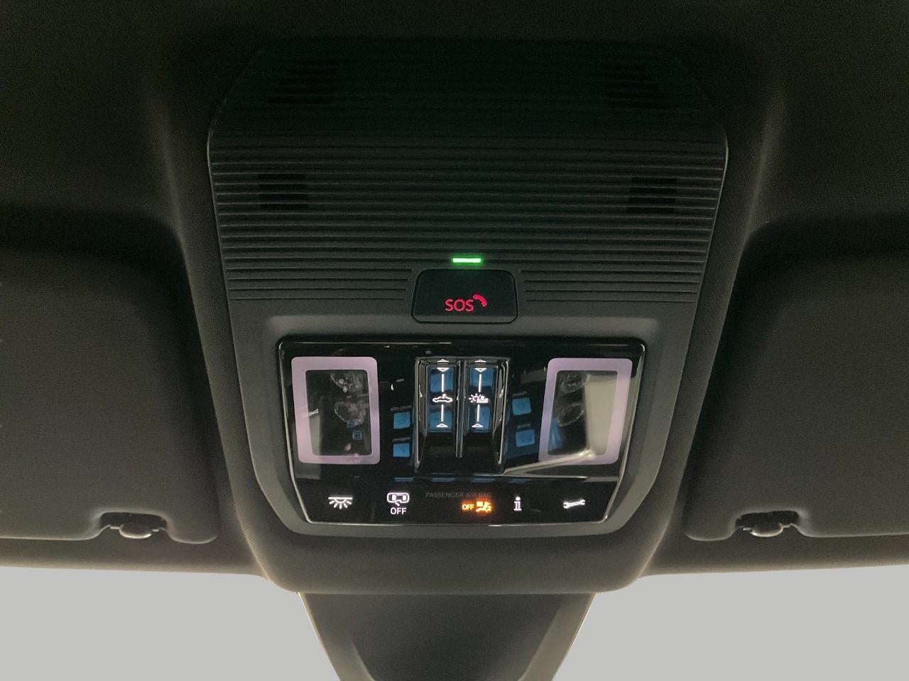 2026 Volkswagen Atlas Cross Sport 2.0T SE w/Technology 4MOTION