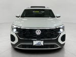 2026 Volkswagen Atlas Cross Sport 2.0T SE w/Technology 4MOTION
