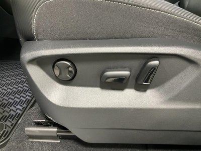 2026 Volkswagen Atlas Cross Sport 2.0T SE w/Technology 4MOTION