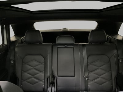 2026 Volkswagen Atlas Cross Sport 2.0T SE w/Technology 4MOTION