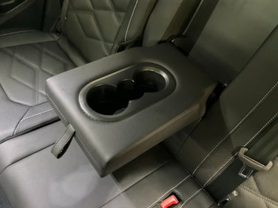 2026 Volkswagen Atlas Cross Sport 2.0T SE w/Technology 4MOTION