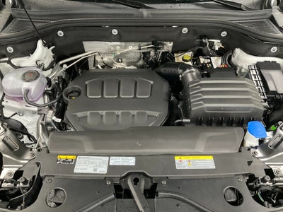 2026 Volkswagen Atlas Cross Sport 2.0T SE w/Technology 4MOTION