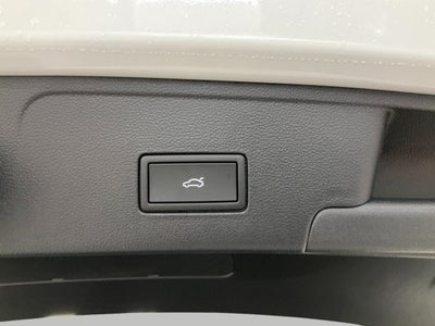 2026 Volkswagen Atlas Cross Sport 2.0T SE w/Technology 4MOTION