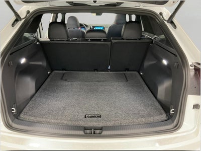 2026 Volkswagen Atlas Cross Sport 2.0T SE w/Technology 4MOTION