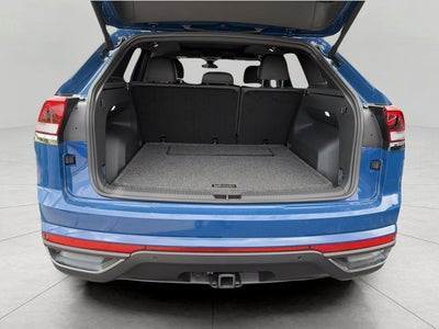 2026 Volkswagen Atlas Cross Sport 2.0T SE w/Technology 4MOTION