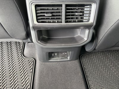2026 Volkswagen Atlas Cross Sport 2.0T SE w/Technology 4MOTION