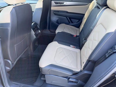2026 Volkswagen Atlas Cross Sport 2.0T SE w/Technology 4MOTION
