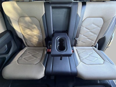 2026 Volkswagen Atlas Cross Sport 2.0T SE w/Technology 4MOTION