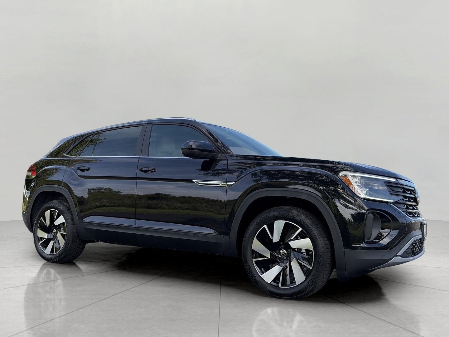 2026 Volkswagen Atlas Cross Sport 2.0T SE w/Technology 4MOTION