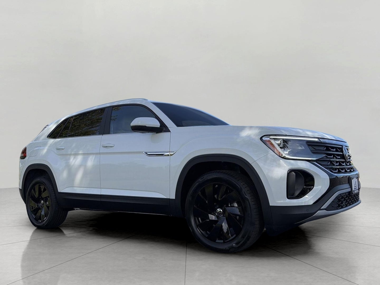 2026 Volkswagen Atlas Cross Sport 2.0T SE w/Technology 4MOTION