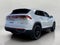 2026 Volkswagen Atlas Cross Sport 2.0T SE w/Technology 4MOTION