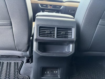 2026 Volkswagen Atlas Cross Sport 2.0T SE w/Technology 4MOTION