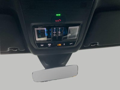 2026 Volkswagen Atlas Cross Sport 2.0T SE w/Technology 4MOTION