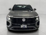 2026 Volkswagen Atlas Cross Sport 2.0T SE w/Technology 4MOTION