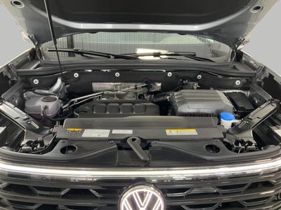 2026 Volkswagen Atlas Cross Sport 2.0T SE w/Technology 4MOTION