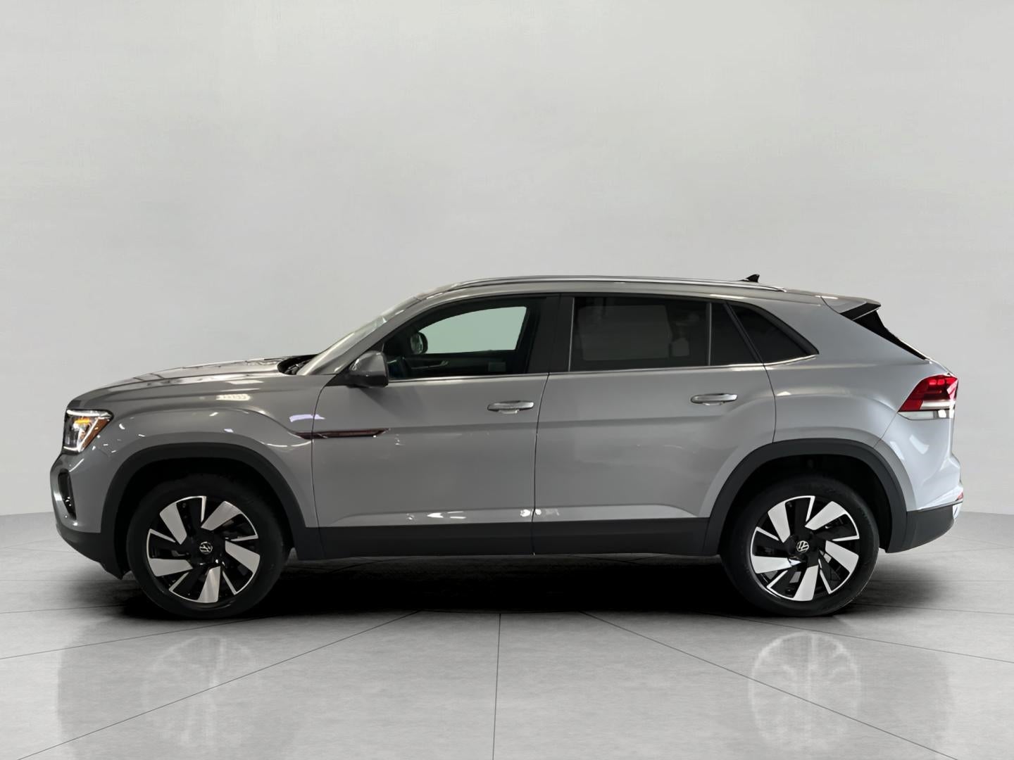 2026 Volkswagen Atlas Cross Sport 2.0T SE w/Technology 4MOTION